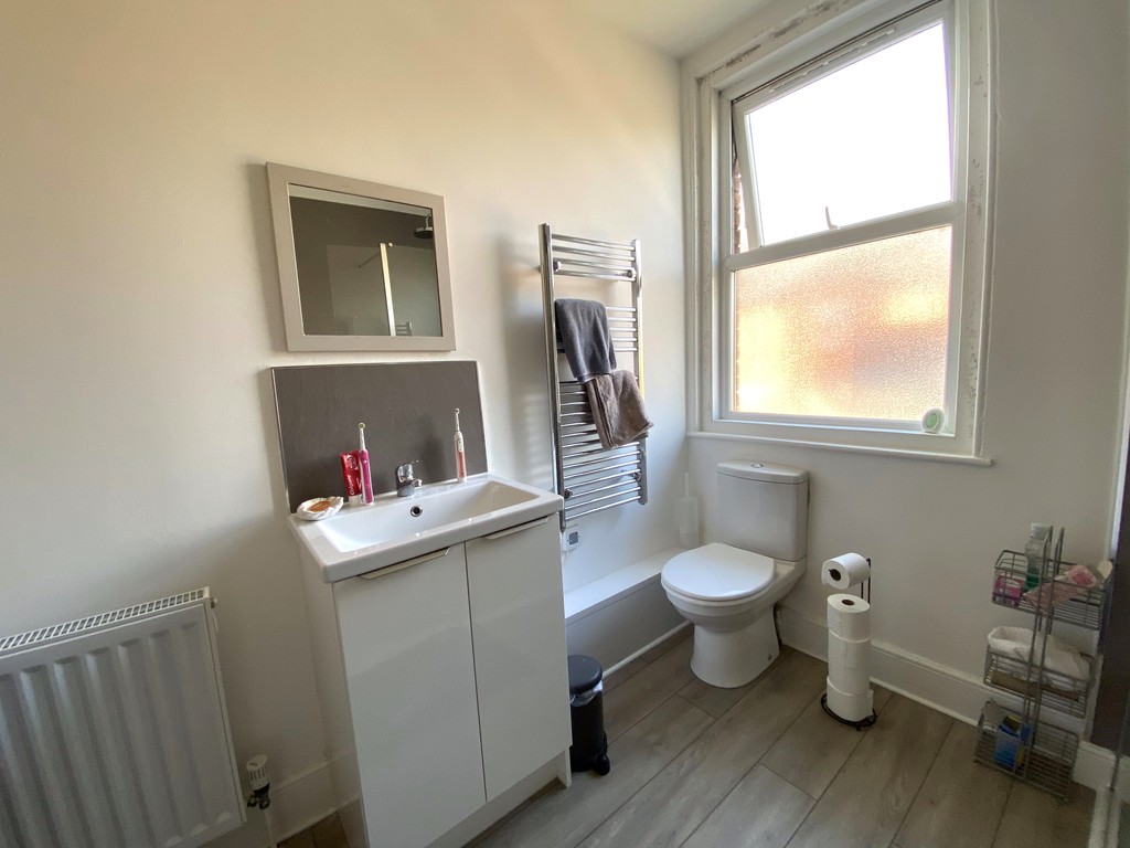 3 bed house to rent in Mansfield Road, Exeter 8
