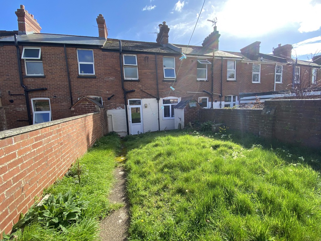 3 bed house to rent in Mansfield Road, Exeter  - Property Image 9