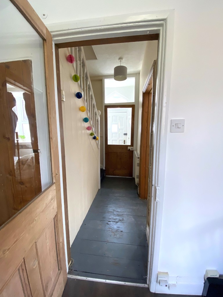 3 bed house to rent in Mansfield Road, Exeter 10
