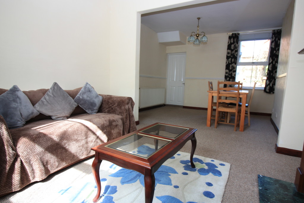 2 bed house for sale in Hoopern Street, St James, Exeter 3