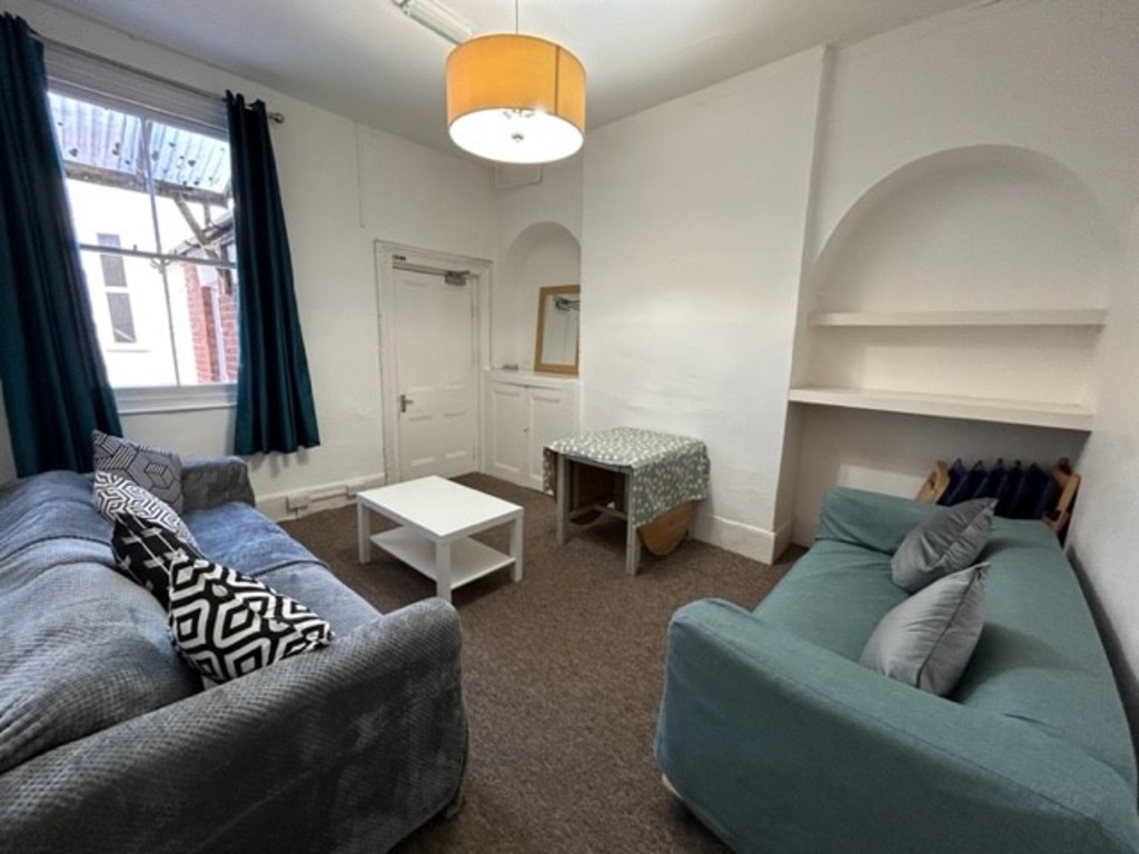 7 bed house for sale in Woodbine Terrace, St James, Exeter 2