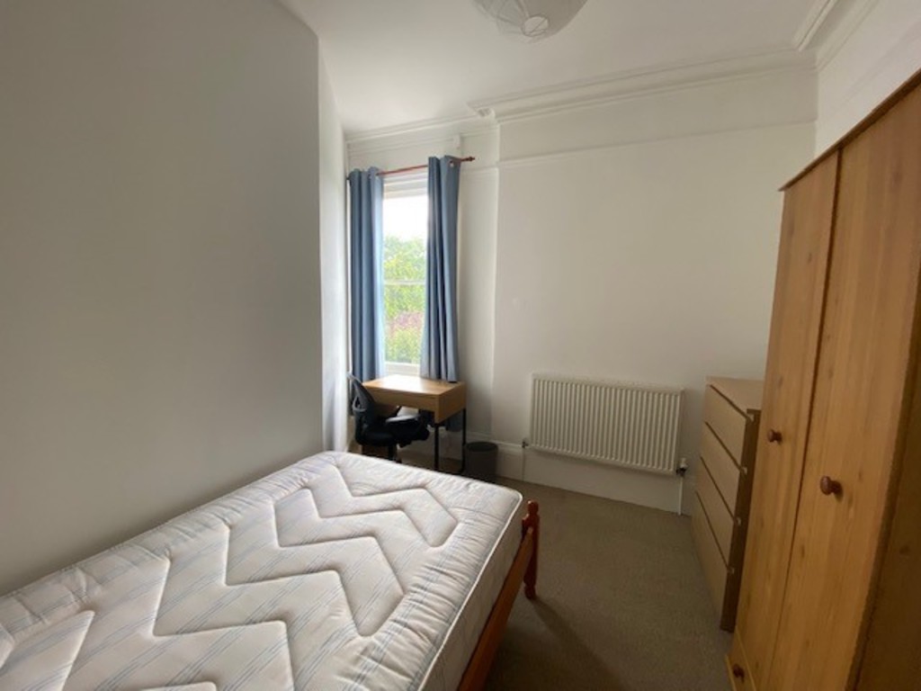 7 bed house for sale in Woodbine Terrace, St James, Exeter  - Property Image 12