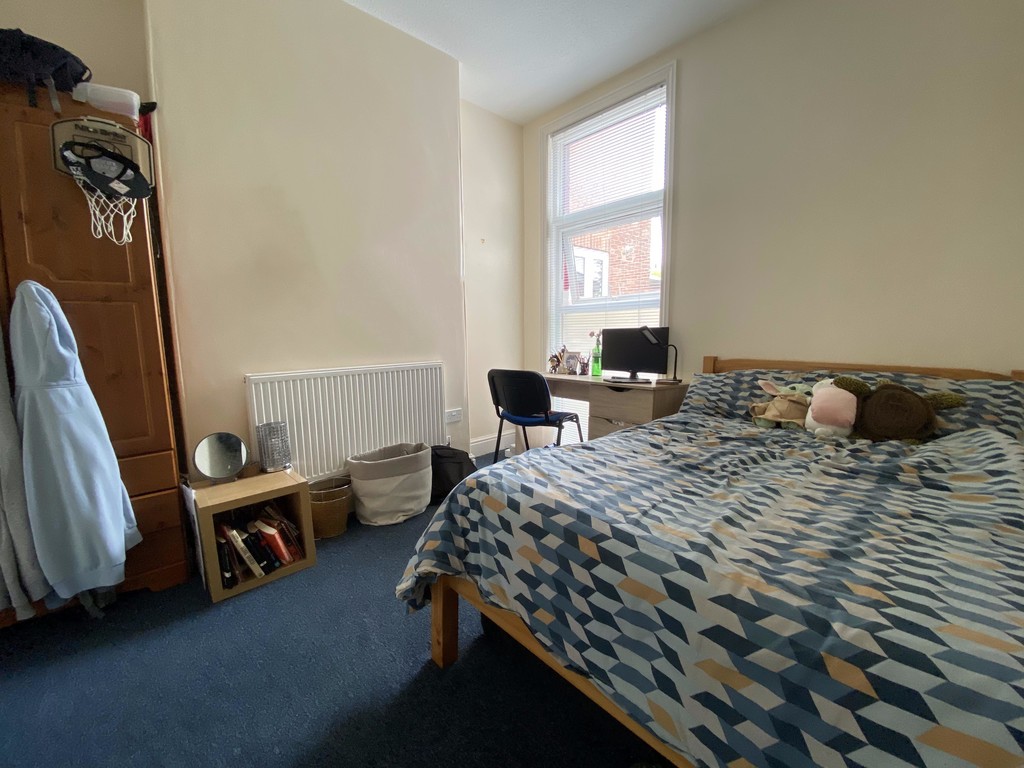1 bed house to rent in Priory Road, Exeter  - Property Image 13