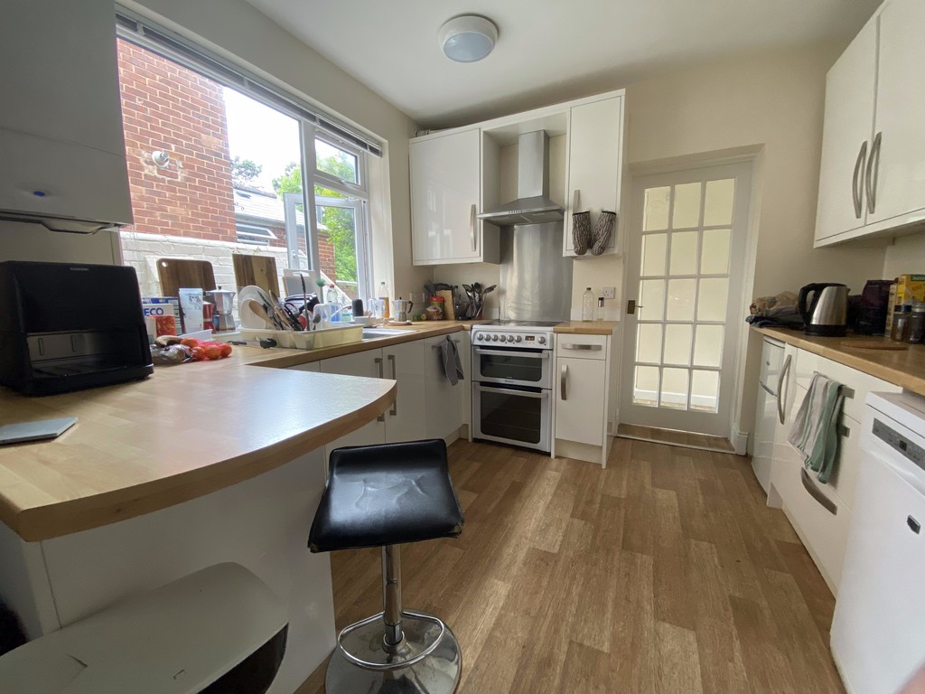 1 bed house to rent in Priory Road, Exeter  - Property Image 5