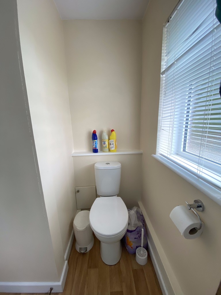 1 bed house to rent in Priory Road, Exeter  - Property Image 7