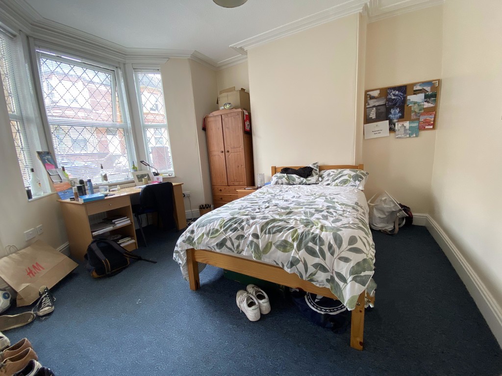 1 bed house to rent in Priory Road, Exeter 10