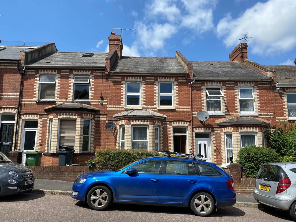 4 bed house for sale in Manston Road, Mount Pleasant  - Property Image 1