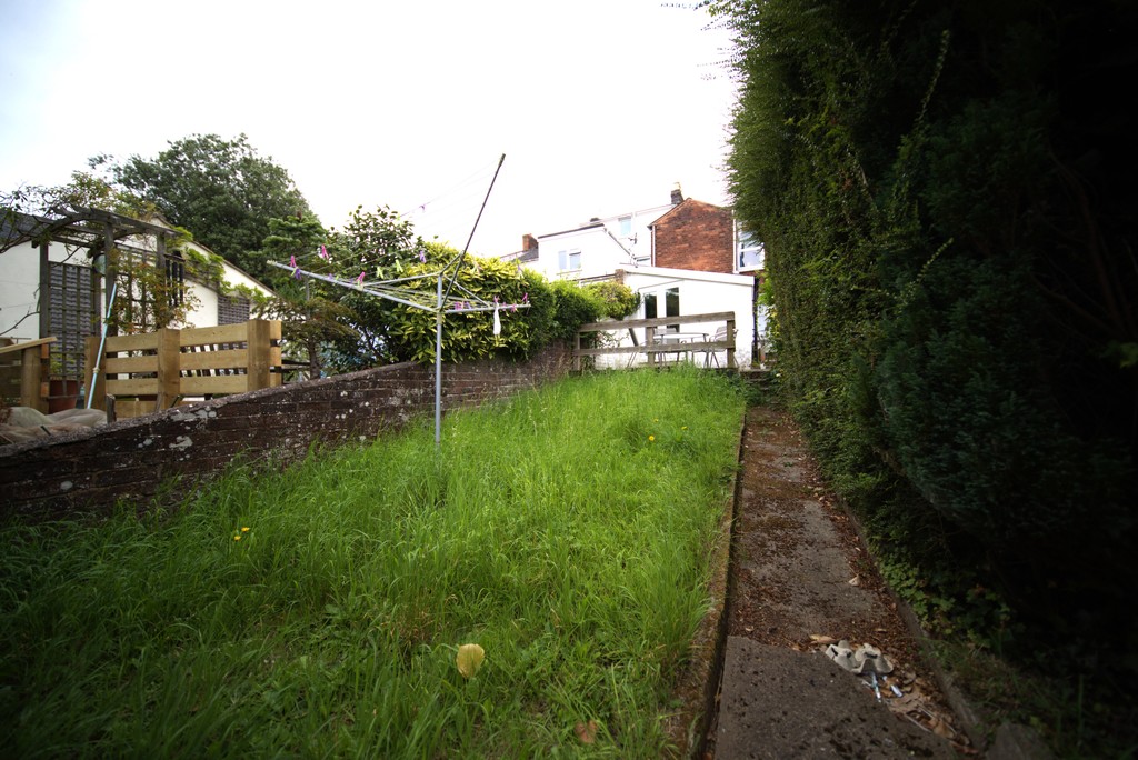 5 bed house for sale in Oxford Road, St James, Exeter  - Property Image 12