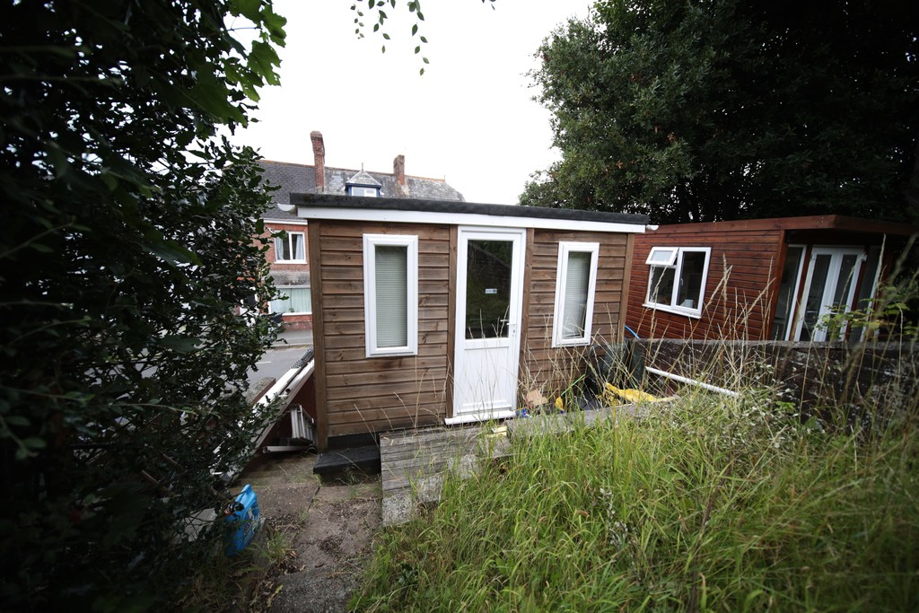 5 bed house for sale in Oxford Road, St James, Exeter 13