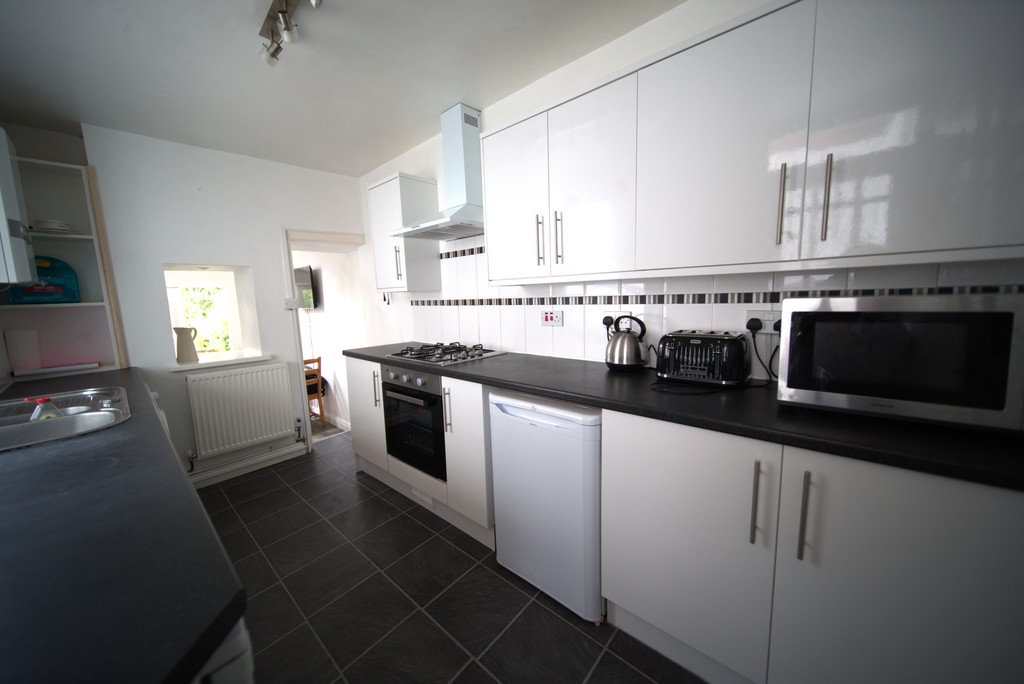 5 bed house for sale in Oxford Road, St James, Exeter  - Property Image 3