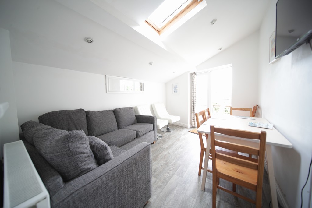 5 bed house for sale in Oxford Road, St James, Exeter 5