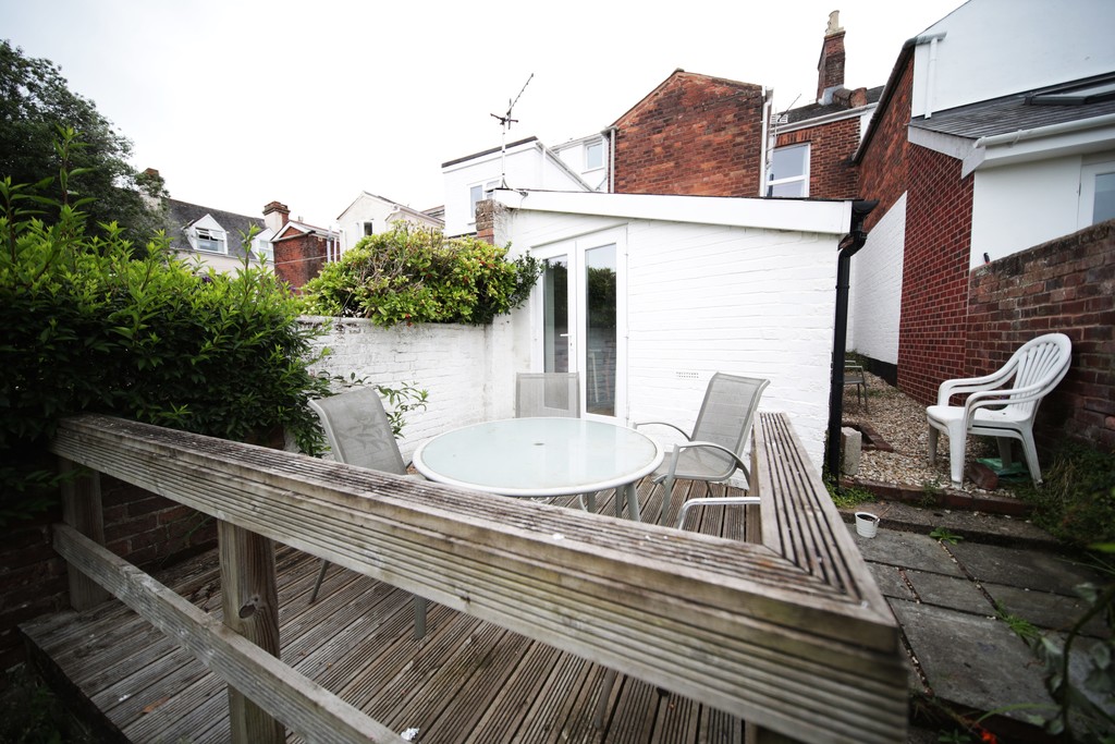 5 bed house for sale in Oxford Road, St James, Exeter  - Property Image 10