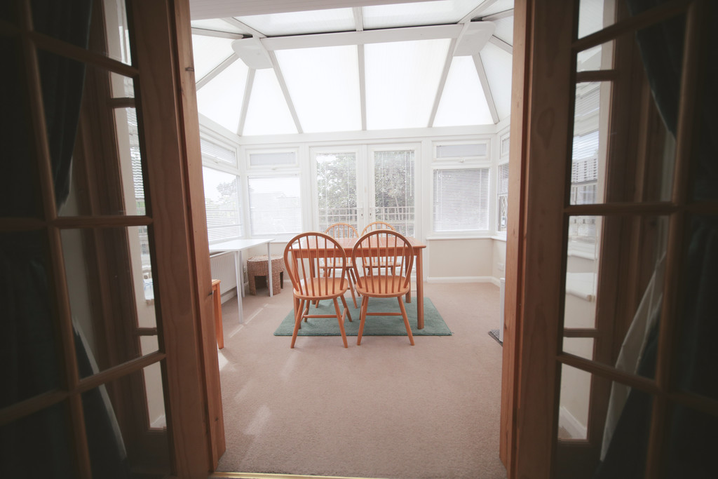 2 bed flat for sale in Union Road, St James, Exeter 2