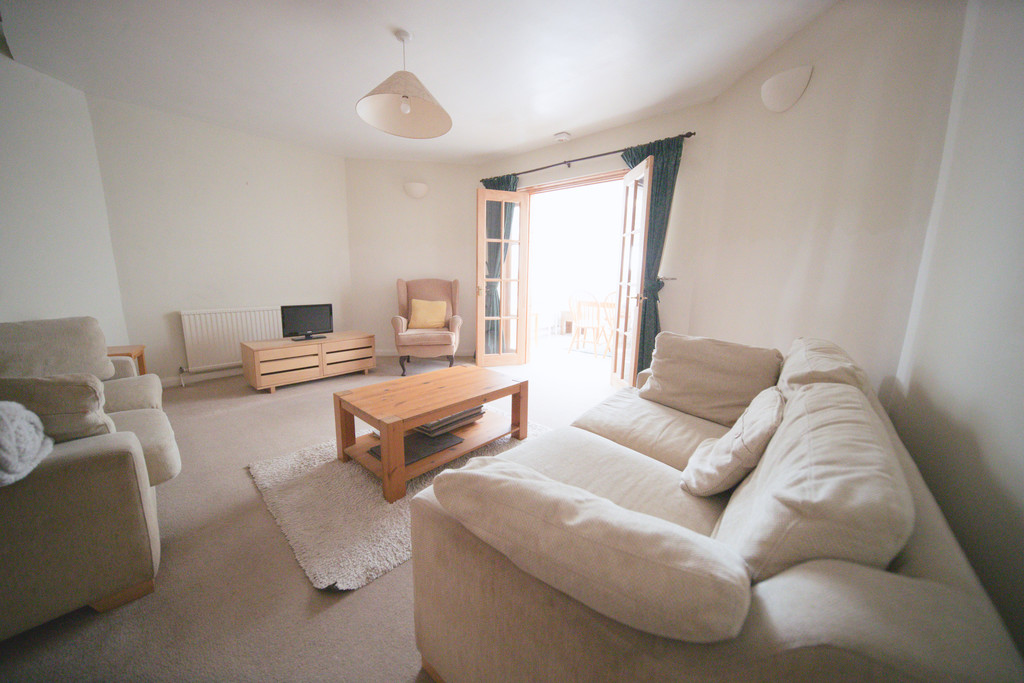 2 bed flat for sale in Union Road, St James, Exeter 3