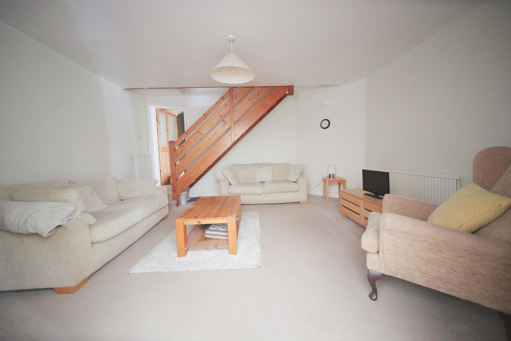 2 bed flat for sale in Union Road, St James, Exeter  - Property Image 6
