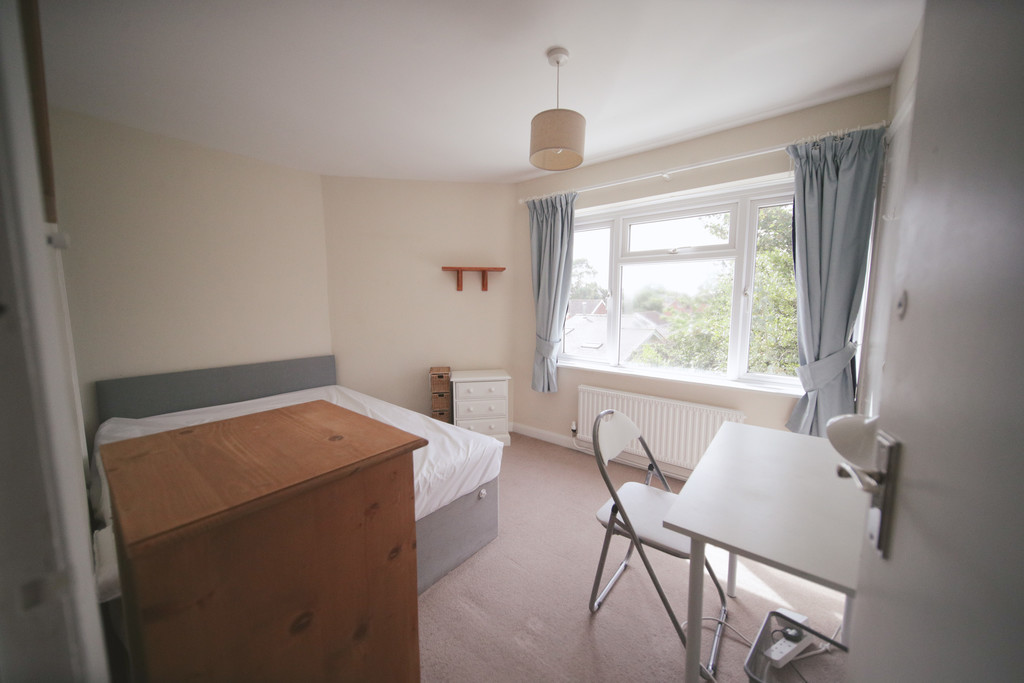 2 bed flat for sale in Union Road, St James, Exeter 9