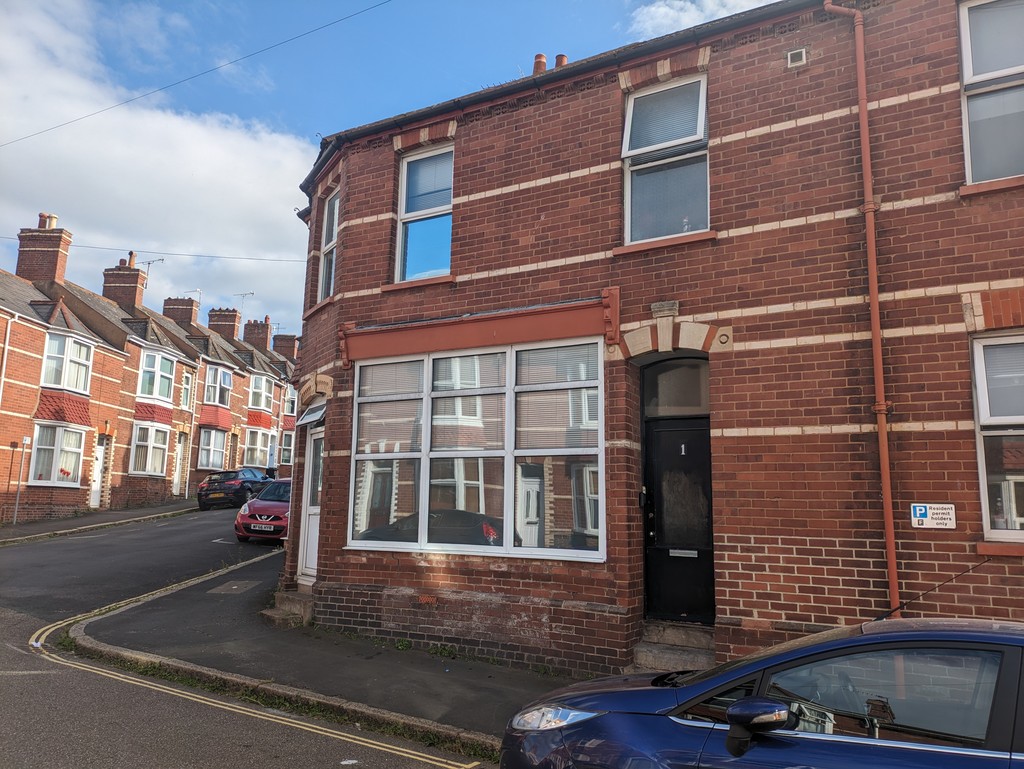 6 bed house to rent in Salisbury Road, Exeter  - Property Image 1