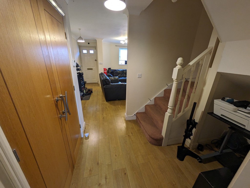 4 bed house to rent in Market Street, Exeter 4