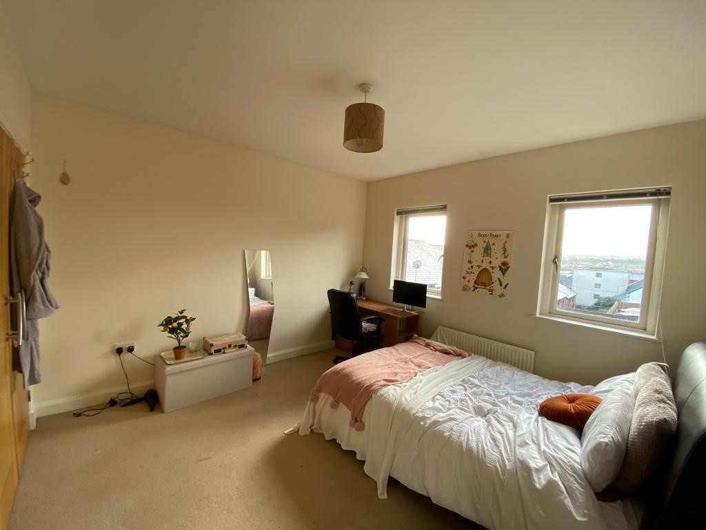 4 bed house to rent in Market Street, Exeter  - Property Image 5