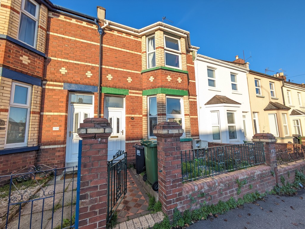 5 bed house to rent in Pinhoe Road, Exeter 2
