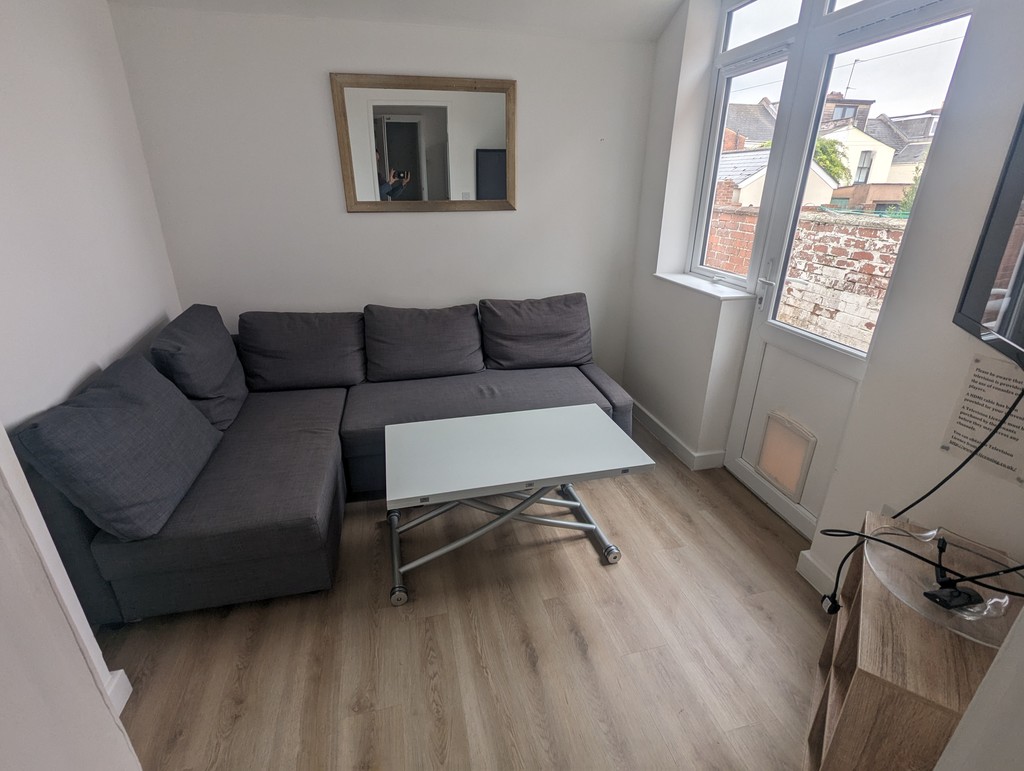5 bed house to rent in Pinhoe Road, Exeter  - Property Image 4