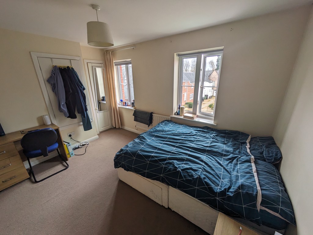 5 bed house to rent in Fleming Way, Exeter 11
