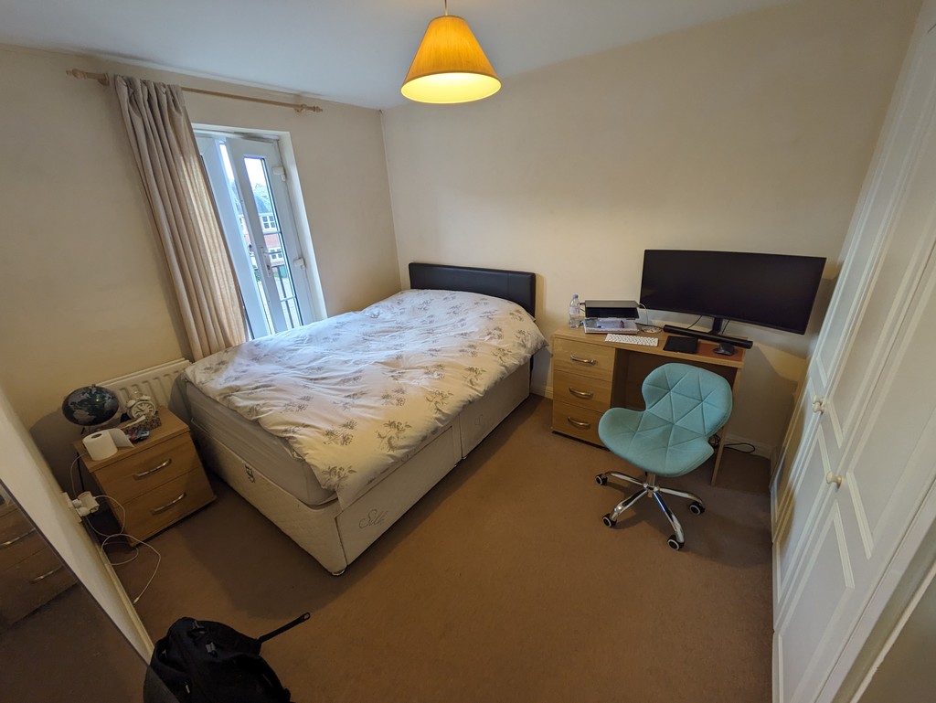 5 bed house to rent in Fleming Way, Exeter 9