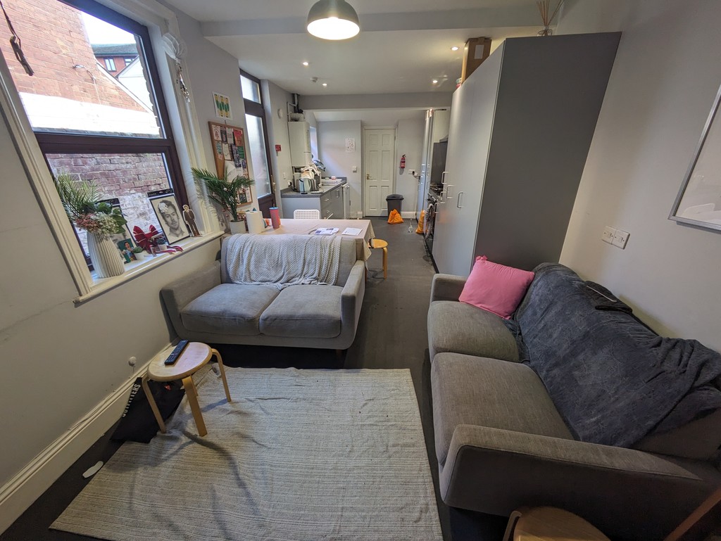 7 bed house to rent in 7 Leighton Terrace, Exeter  - Property Image 2