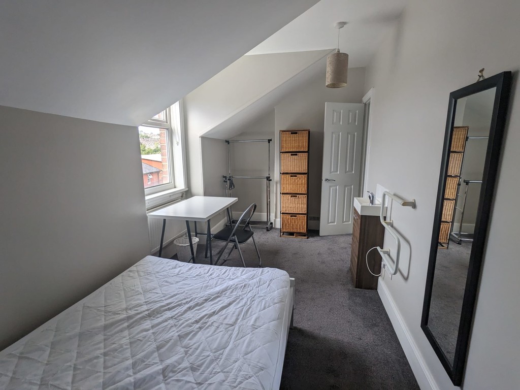 7 bed house to rent in 7 Leighton Terrace, Exeter 12