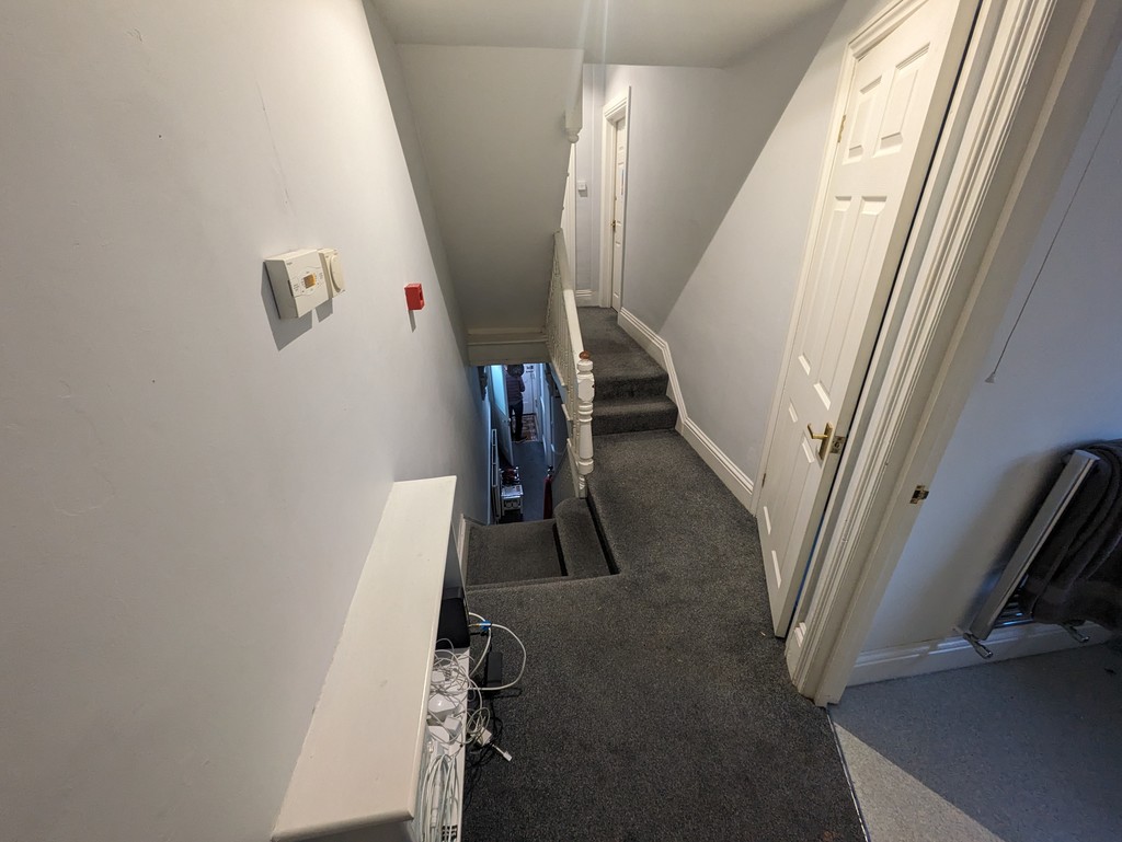 7 bed house to rent in 7 Leighton Terrace, Exeter 13