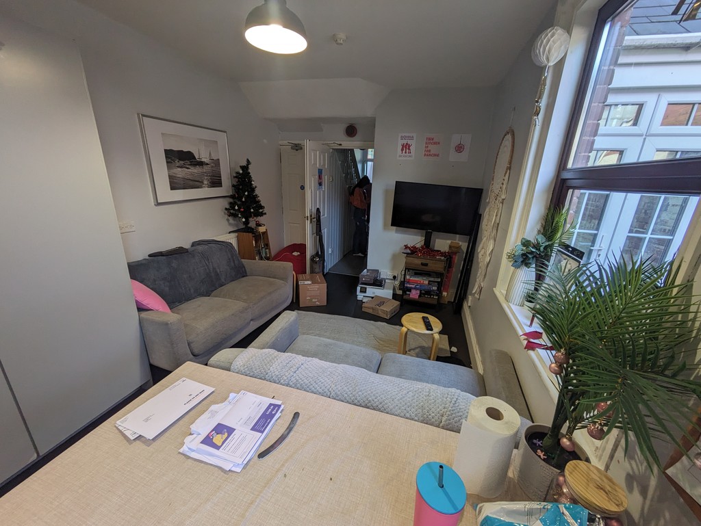 7 bed house to rent in 7 Leighton Terrace, Exeter  - Property Image 3