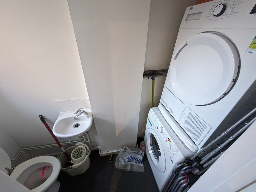 7 bed house to rent in 7 Leighton Terrace, Exeter 5