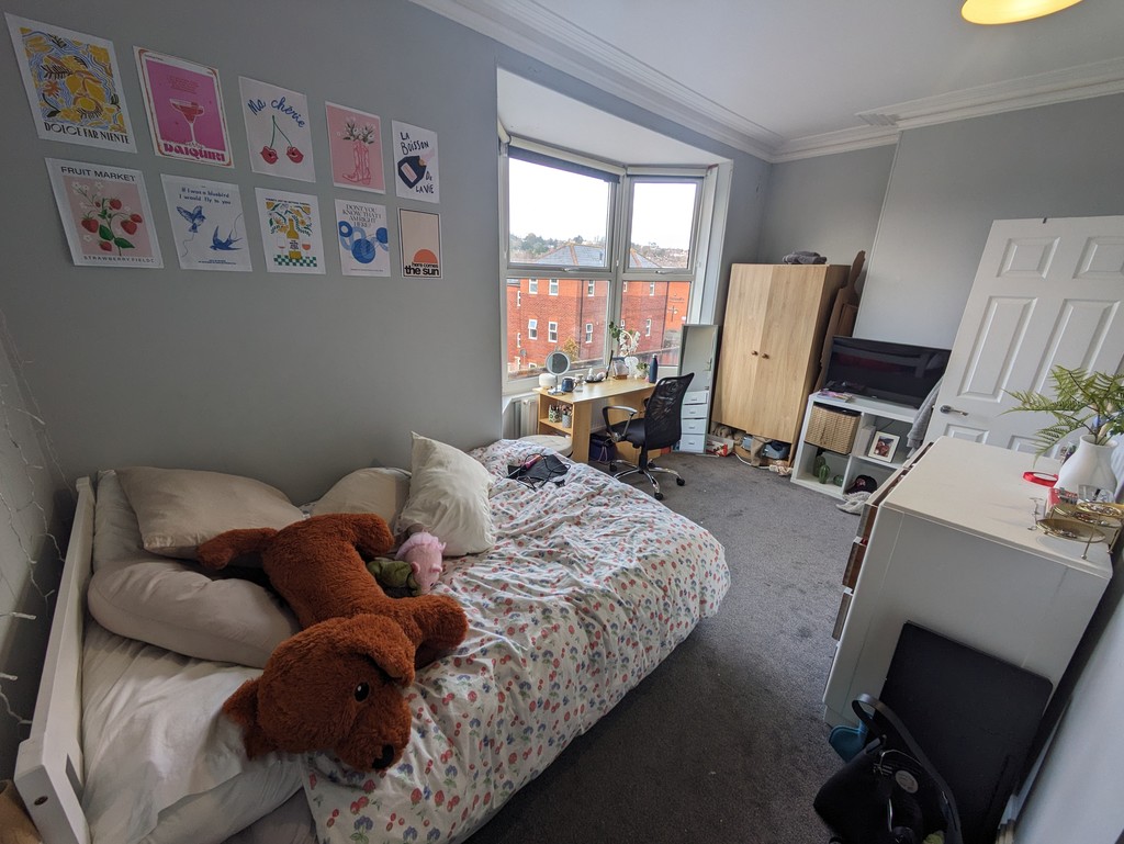 7 bed house to rent in 7 Leighton Terrace, Exeter 6