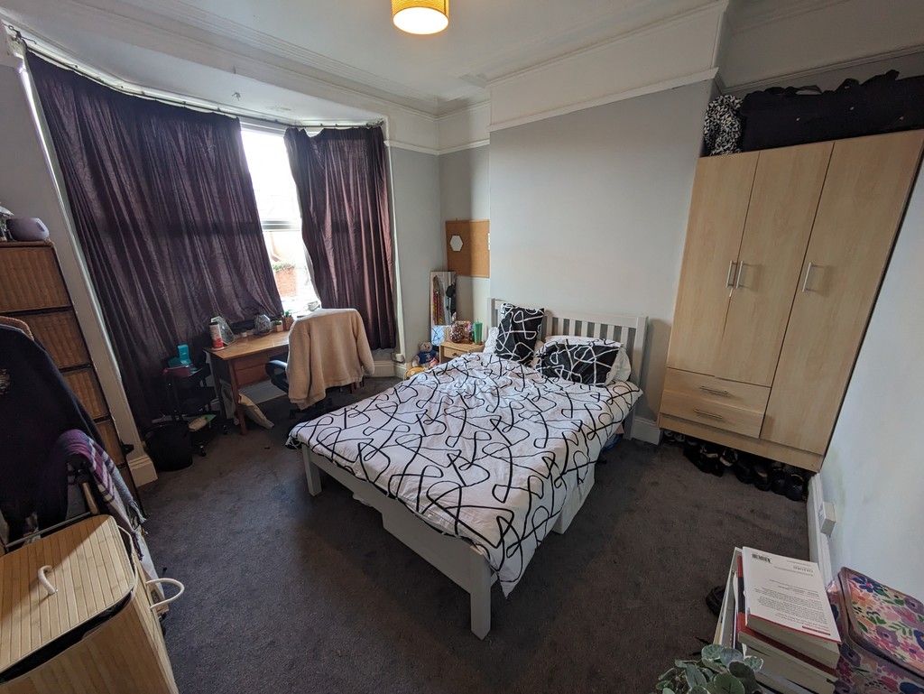 7 bed house to rent in 7 Leighton Terrace, Exeter  - Property Image 7