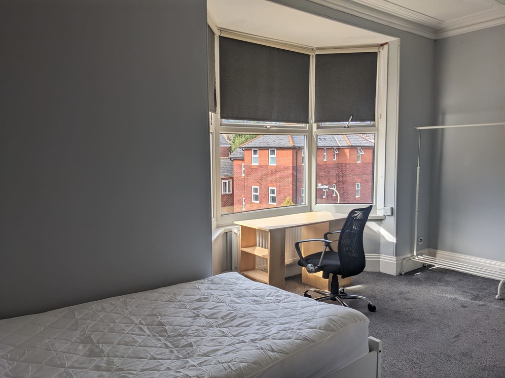 7 bed house to rent in 7 Leighton Terrace, Exeter 8