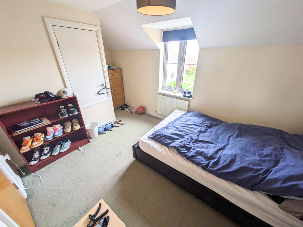 4 bed house to rent in Curie Mews, Exeter  - Property Image 10