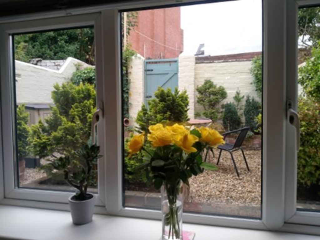 1 bed house to rent in Oxford Road, Exeter 17