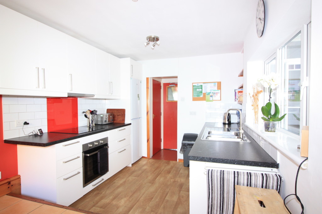 1 bed house to rent in Oxford Road, Exeter  - Property Image 3