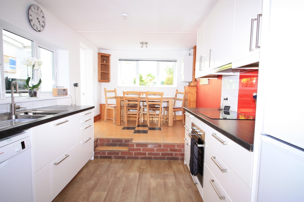 1 bed house to rent in Oxford Road, Exeter 4