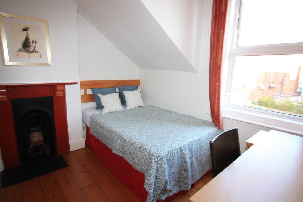 1 bed house to rent in Oxford Road, Exeter 10