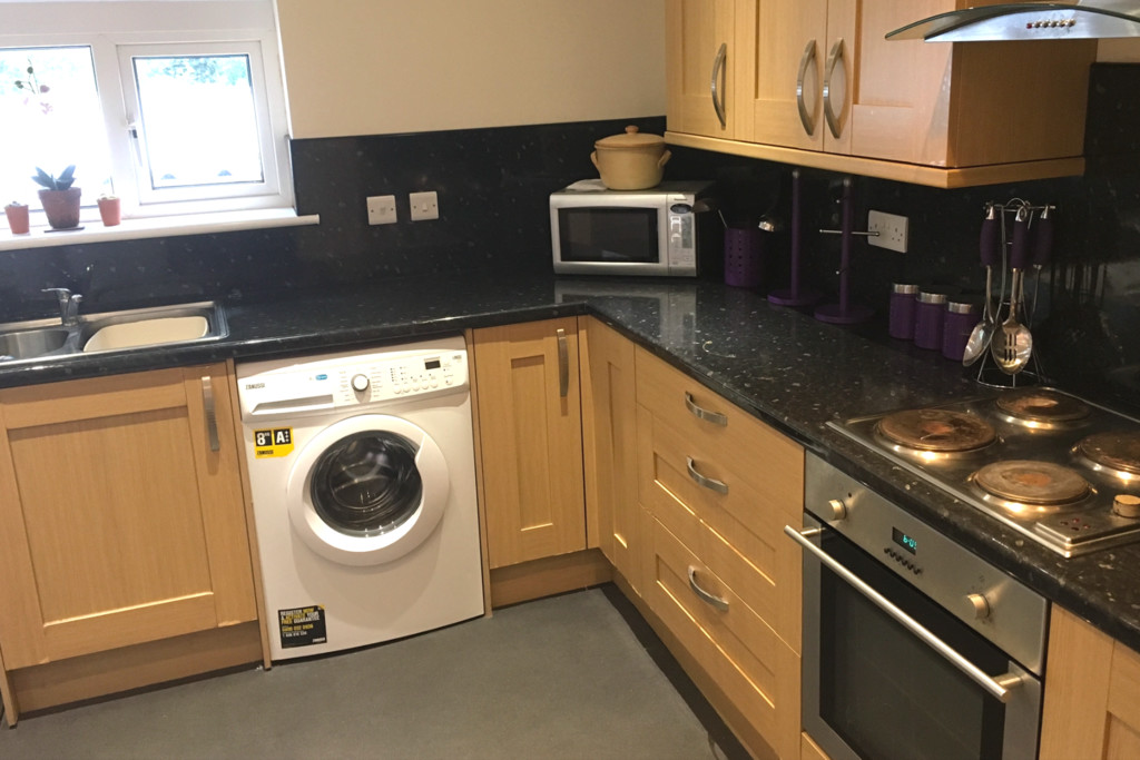 1 bed house to rent in Monks Road, Exeter 3