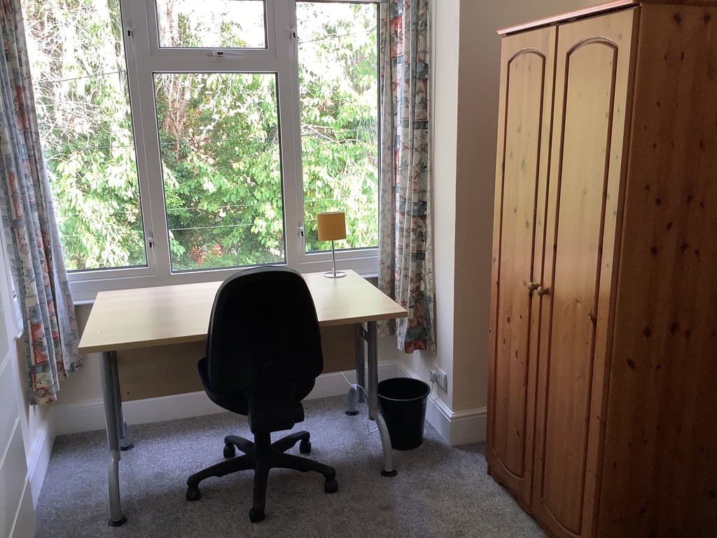 1 bed house to rent in Monks Road, Exeter 9