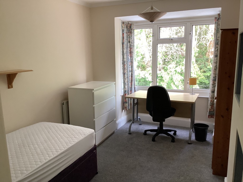 1 bed house to rent in Monks Road, Exeter 10