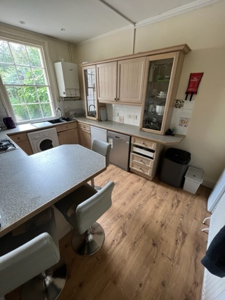 1 bed house to rent in Alexandra Terrace, Exeter 3