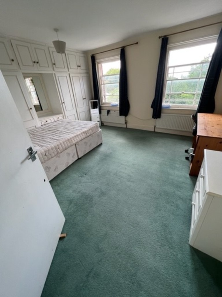 1 bed house to rent in Alexandra Terrace, Exeter 7