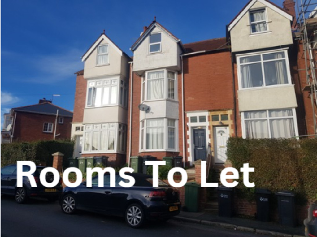 6 bed house to rent 1