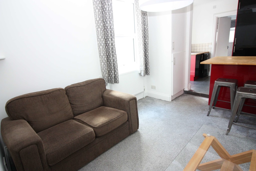 2 bed flat for sale in Flat 1, 3 Leighton Terrace 5