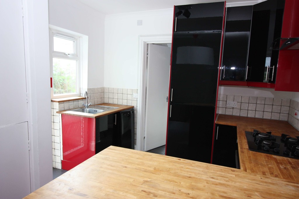 2 bed flat for sale in Flat 1, 3 Leighton Terrace 8