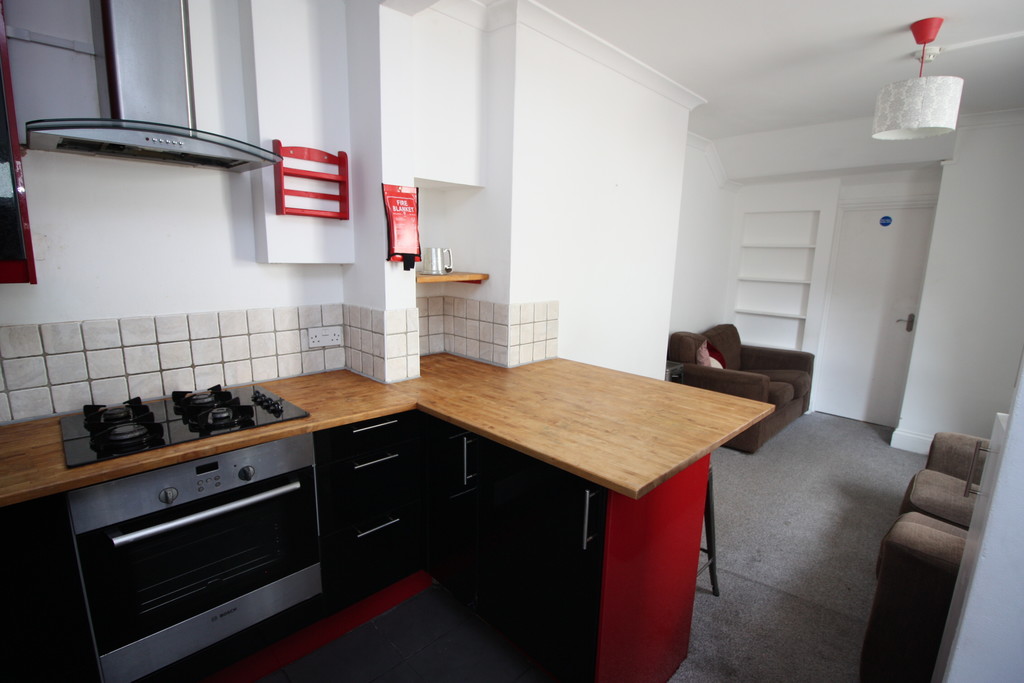 2 bed flat for sale in Flat 1, 3 Leighton Terrace  - Property Image 9