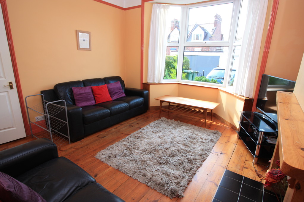 1 bed house to rent in Oxford Road, Exeter 2